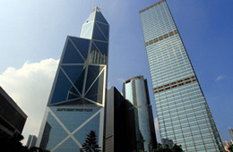 香港银行开户有什么好处 香港银行优势